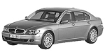 BMW E66 C1002 Fault Code