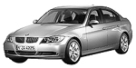 BMW E92 C1002 Fault Code